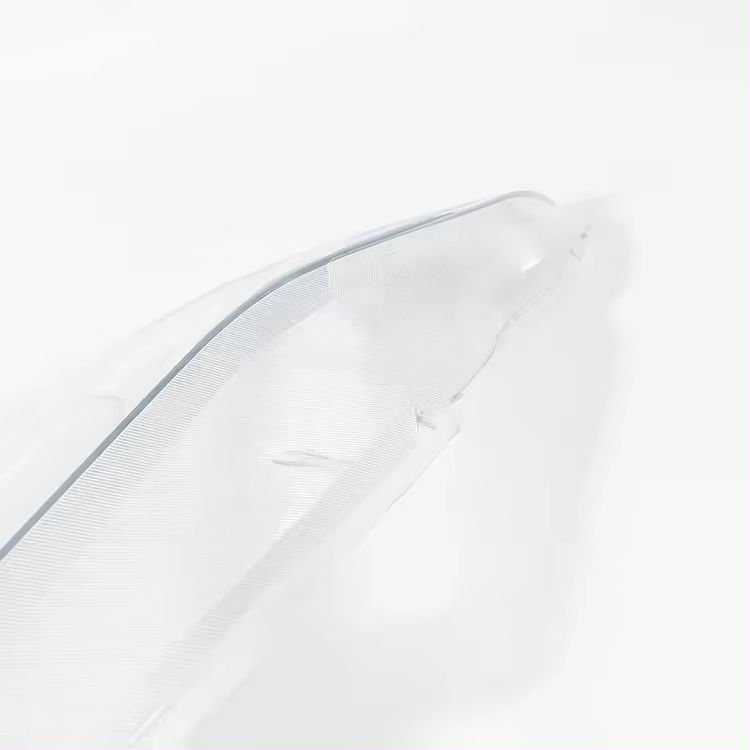 Automobile Car Accessories UV Coating Headlight Lens Cover for GHIBLI