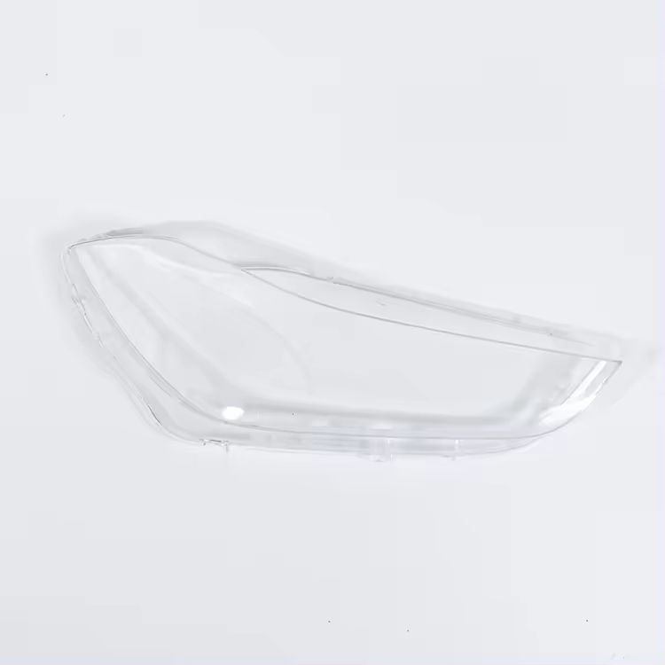 Automobile Car Accessories UV Coating Headlight Lens Cover for GHIBLI
