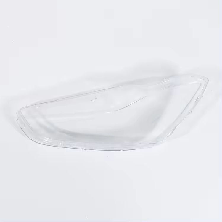 Automobile Car Accessories UV Coating Headlight Lens Cover for GHIBLI