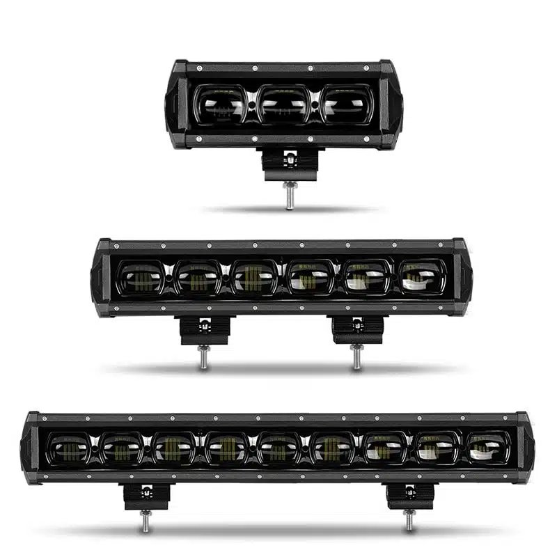 Off Road LED Bar 12V 24V Combo LED Light Bar Work Light for Car Truck Suv 4x4 Atv LED Light bar
