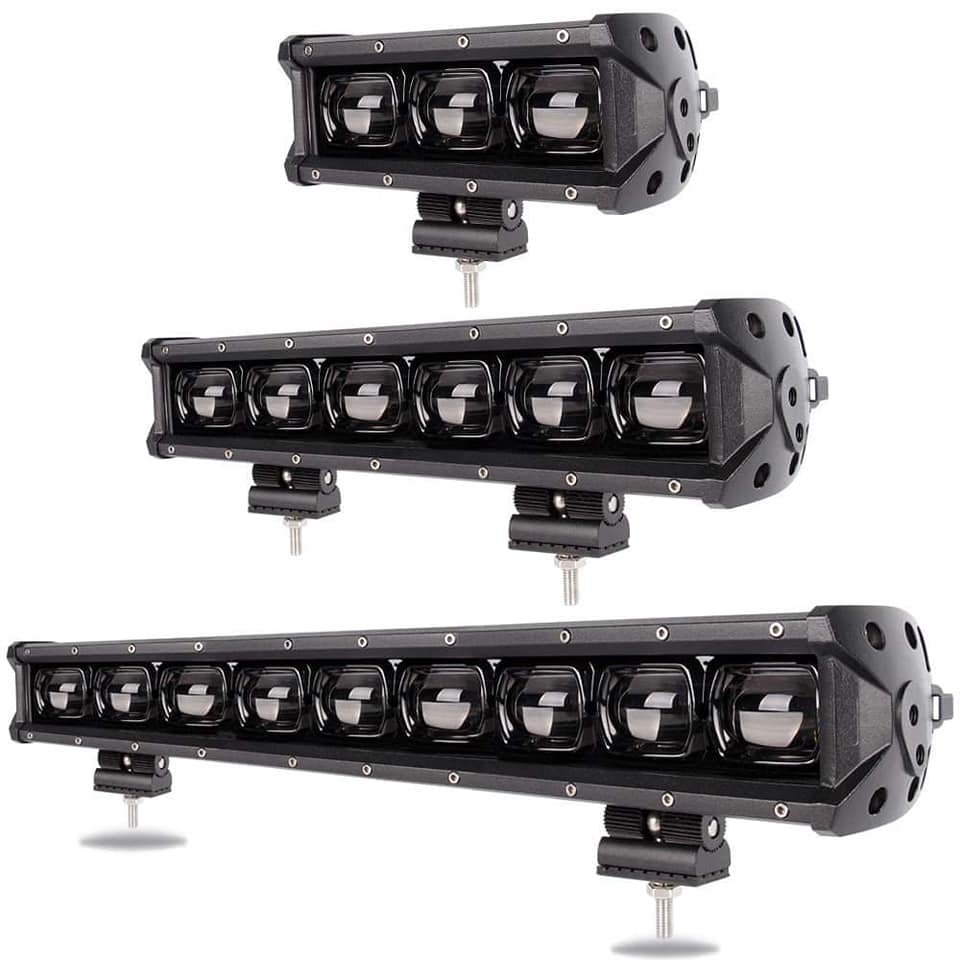 Off Road LED Bar 12V 24V Combo LED Light Bar Work Light for Car Truck Suv 4x4 Atv LED Light bar