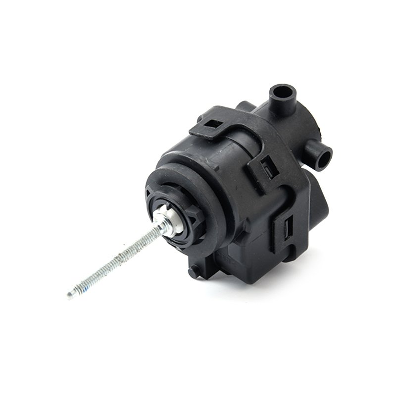 Headlamp high and low regulator is suitable for Geely headlamp electric regulating motor auto accessories