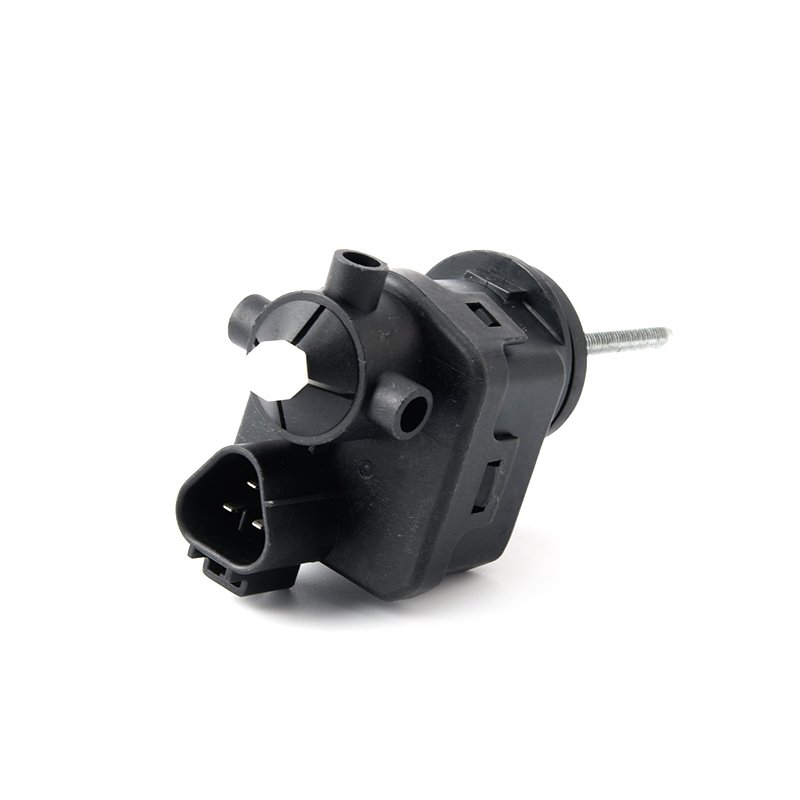 Headlamp high and low regulator is suitable for Geely headlamp electric regulating motor auto accessories