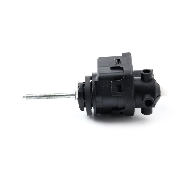 Headlamp high and low regulator is suitable for Geely headlamp electric regulating motor auto accessories