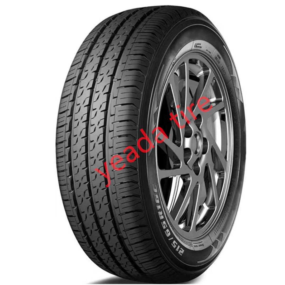 FARROAD ACRON YEADA Passenger Car Wheels Truck Tyres Atv Tires Winter Tyre Car MT SUV MUD CRUISER 195R14C
