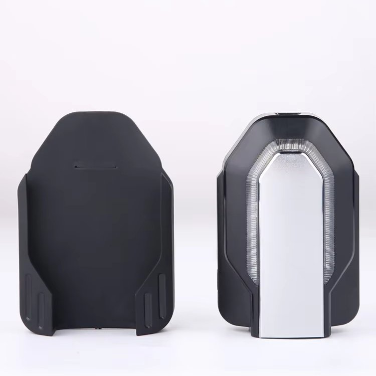 Factory Direct Wireless Moving Power Car Door Welcome Light for Car Accessories Interior Decorative Lights Tuning Lightings