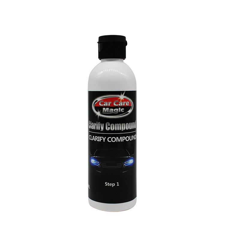 OEM/ODM other car light accessories car detailing chemicals car clear coating headlight lens restore factory