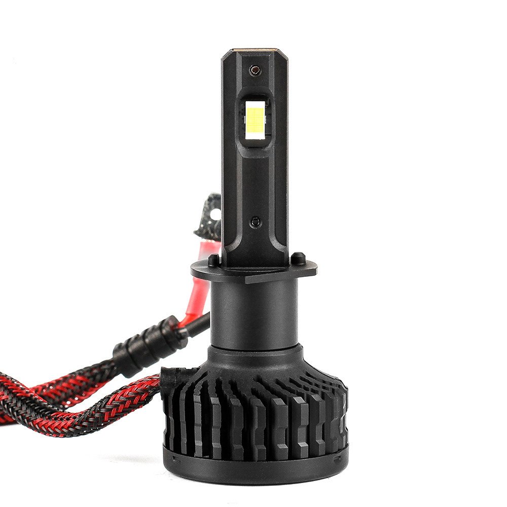 H1/H4/H7/9005/9006 led headlight bulb high power super bright fit for all car accessories retrofit update System Led Headlight