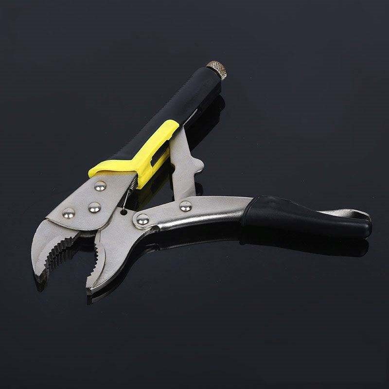 wholesale Car Light Pliers Bi-xenon Headlight Retrofit Tool Lamp Sealing Pliers For Universal Car