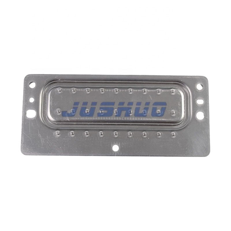JUSHUO Automotive Accessories Car Headlights Daytime Running Lights 63115A64445 63115A64446 For X1 U11/U12