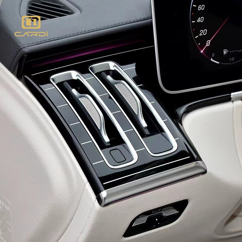"CARDI"OEM ambient light for Mercedes-Benz S class W223 6 in 1 car lighting system modification