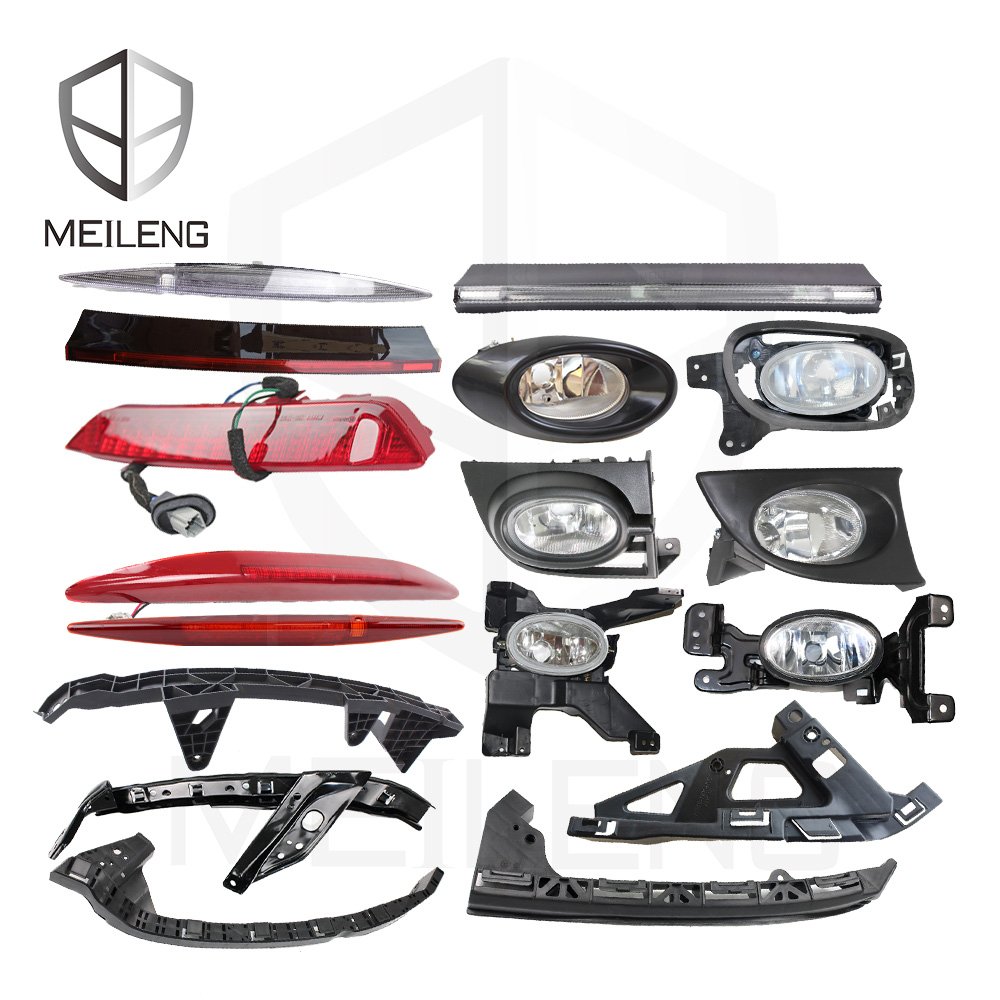 MEILENG Others car light accessories Supply Auto lighting systems For Honda CRV Civic Accord City Fit HR-V Odyssey ENS1 Vezel