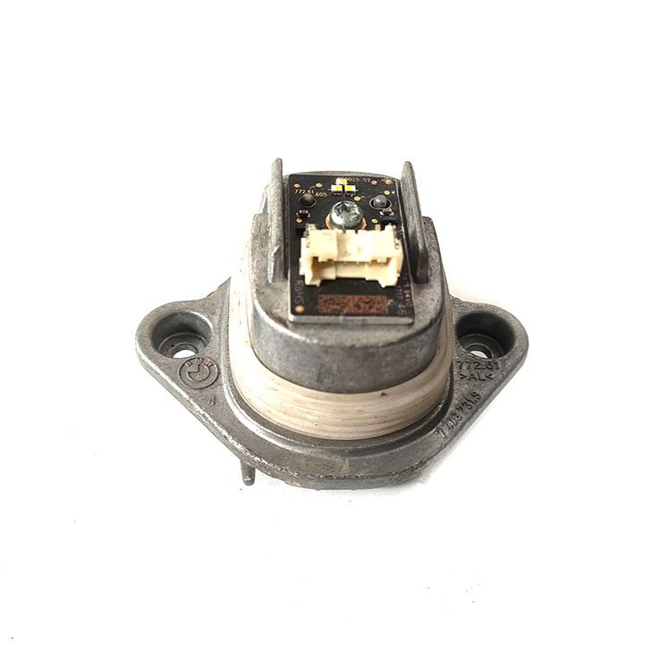 Made for 7 series F02 G12 E66 LED angel vision light source LED headlight angel vision light source LED light sour