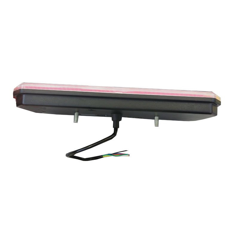 12V LED Tail Light for Cars and Trucks Rear Brake Turn Signal Warning Arrow Lights