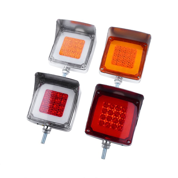 chrome lights for trucks others car light accessories truck lights