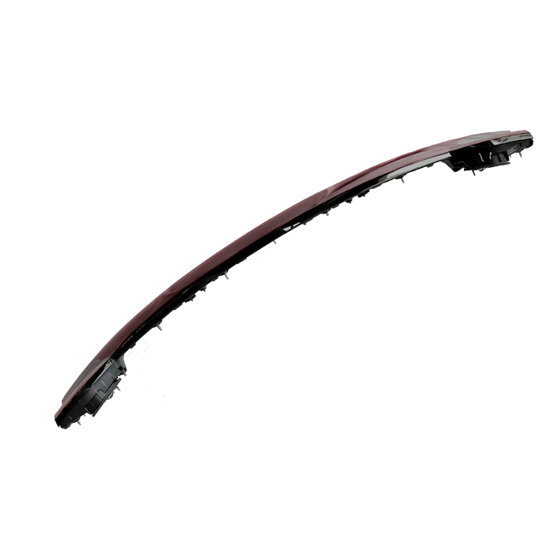 Car Rear Tail light Taildoor Through LED Tail Lights Driving Lights Brake Turn signal Tail Lamp For Chery Tiggo 8