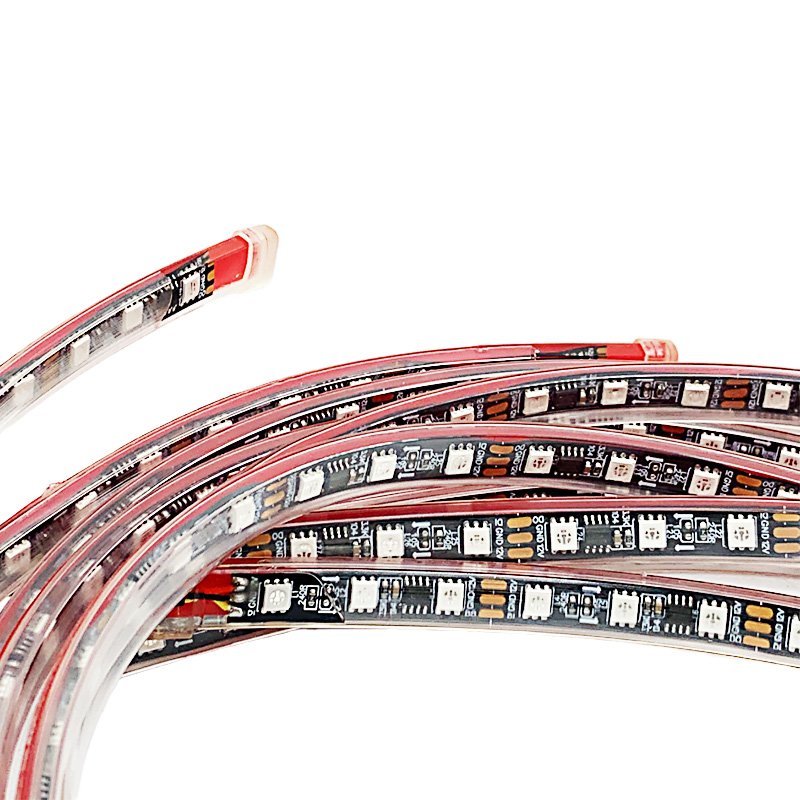 Create an Eye-Catching Display: How Colorful Chassis Lights Can Enhance Your Vehicles Appearance