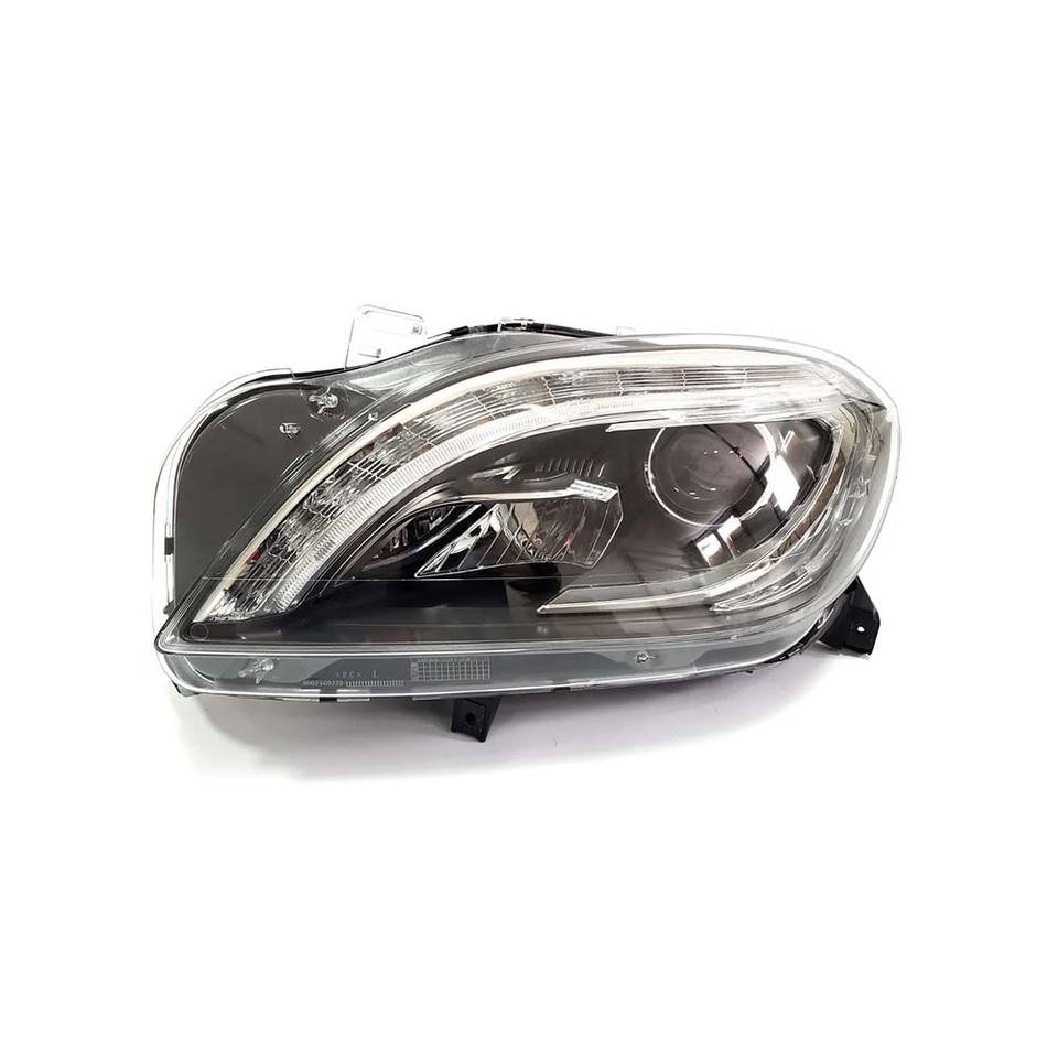 Car Headlight Assembly LED Xenon Headlamp for Mercedes Benz GLE GLS GLC SLC Automotive Accessories CHead Lamp