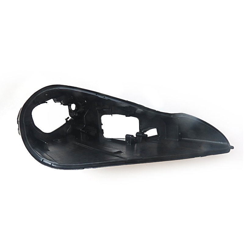 Auto lighting system headlight back case headlamp back shell car light housing accessories For CAYENNE 08-10 year