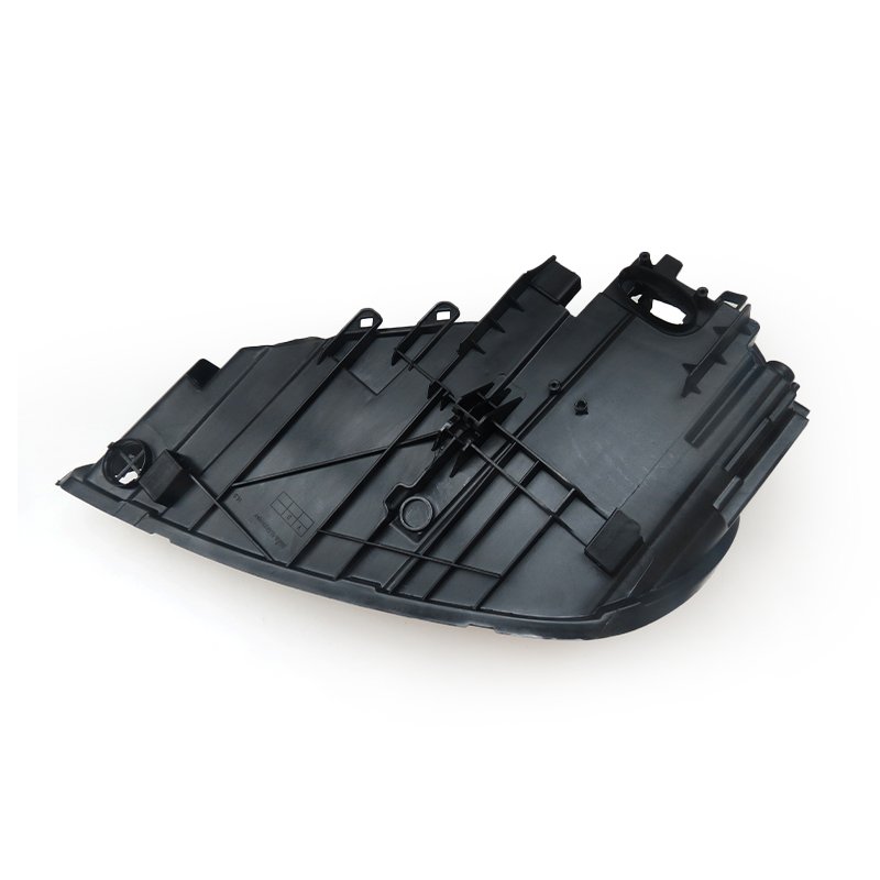 Auto lighting system headlight back case headlamp back shell car light housing accessories For CAYENNE 08-10 year