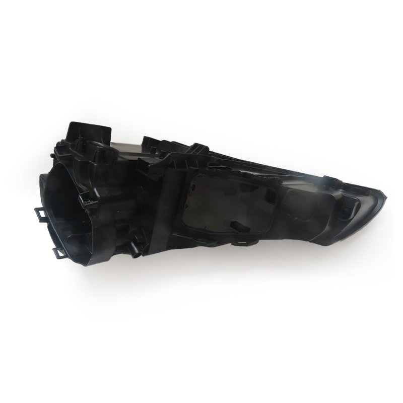 Auto lighting system headlight back case headlamp back shell car light housing accessories For CAYENNE 08-10 year