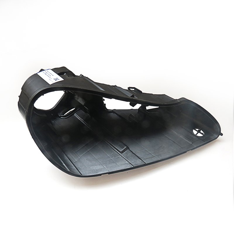Auto lighting system headlight back case headlamp back shell car light housing accessories For CAYENNE 08-10 year