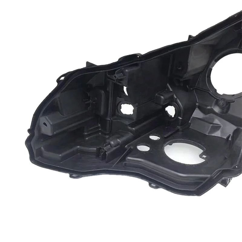ADS Factory sale Car accessories auto lighting systems headlight housing headlamp black back base cover for I-nfiniti G37