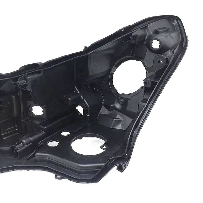 ADS Factory sale Car accessories auto lighting systems headlight housing headlamp black back base cover for I-nfiniti G37