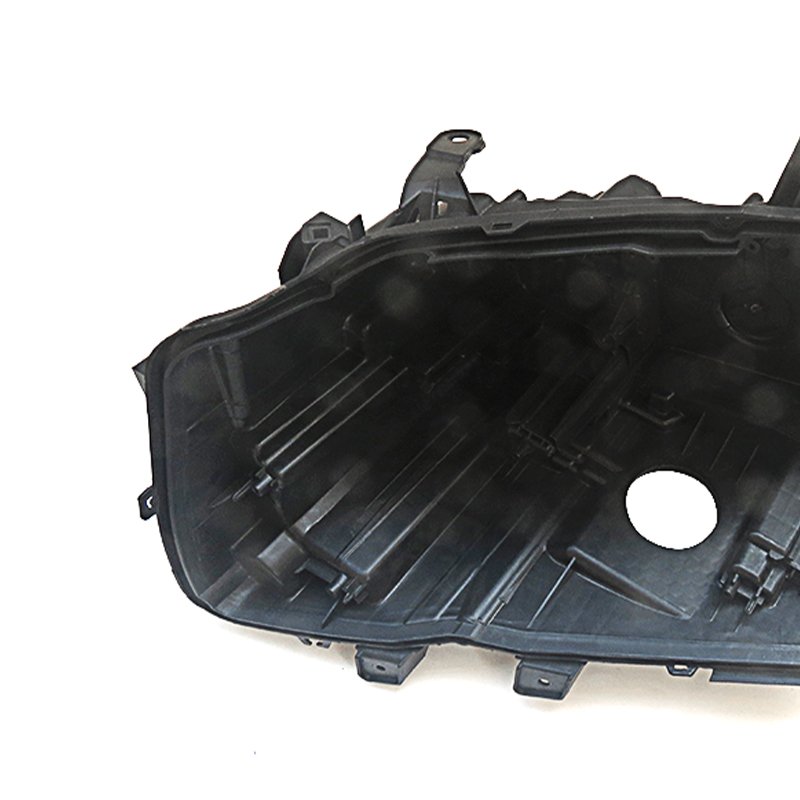 car spare parts Front Headlamp Back Shell Headlight Back Base Auto Lamp Housing Car Accessories For GX460 2020 year