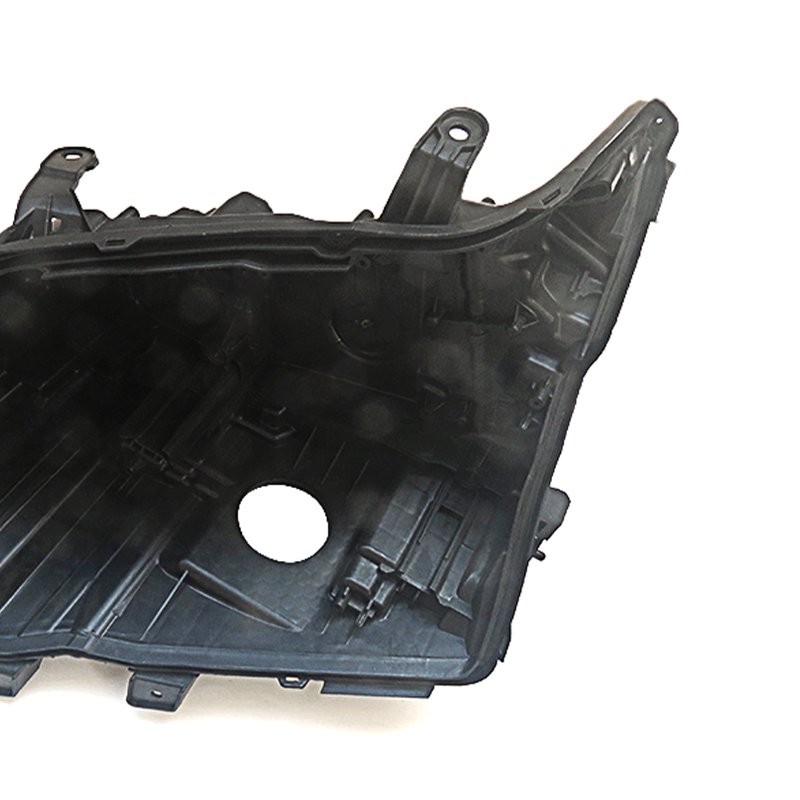 car spare parts Front Headlamp Back Shell Headlight Back Base Auto Lamp Housing Car Accessories For GX460 2020 year