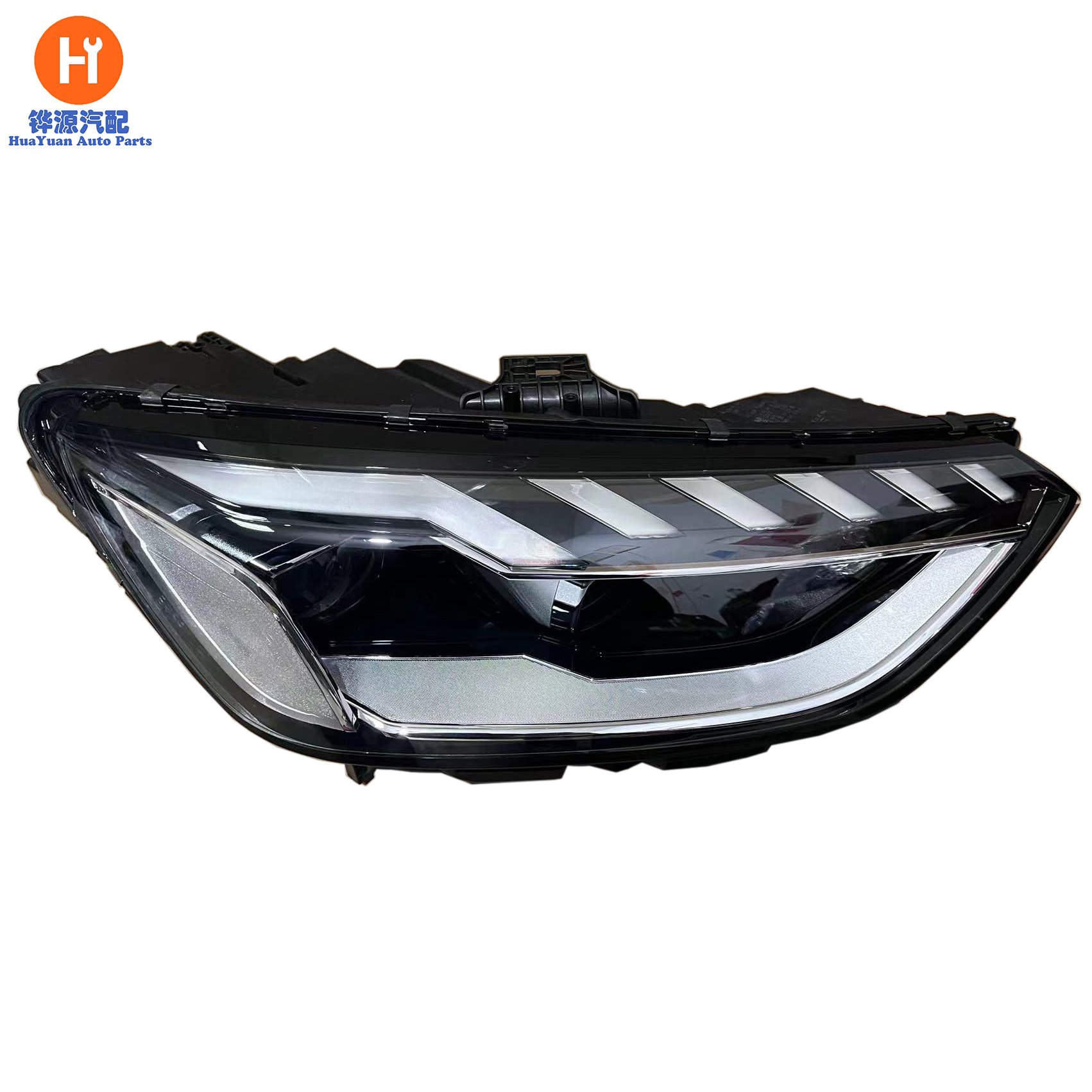 Factory direct supply original factory parts led car headlight for Audi A4/A4 Avant