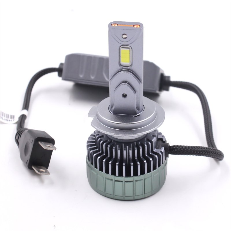 K14 260W H7 LED headlights 4575 CSP 50000LM H11 9005 9006 9012 H13 9004 9007 H4 LED Car Fog Lamps Auto LED Headlight bulbs