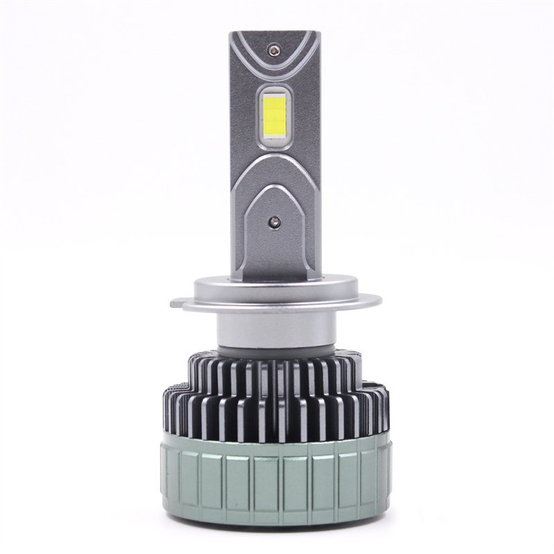 K14 260W H7 LED headlights 4575 CSP 50000LM H11 9005 9006 9012 H13 9004 9007 H4 LED Car Fog Lamps Auto LED Headlight bulbs