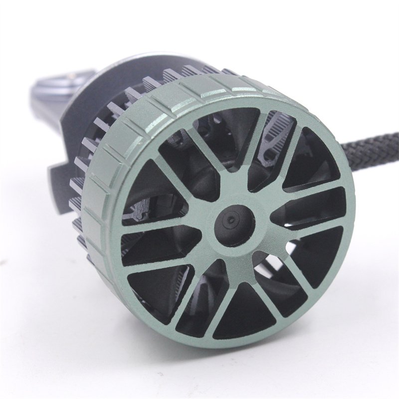 K14 260W H7 LED headlights 4575 CSP 50000LM H11 9005 9006 9012 H13 9004 9007 H4 LED Car Fog Lamps Auto LED Headlight bulbs