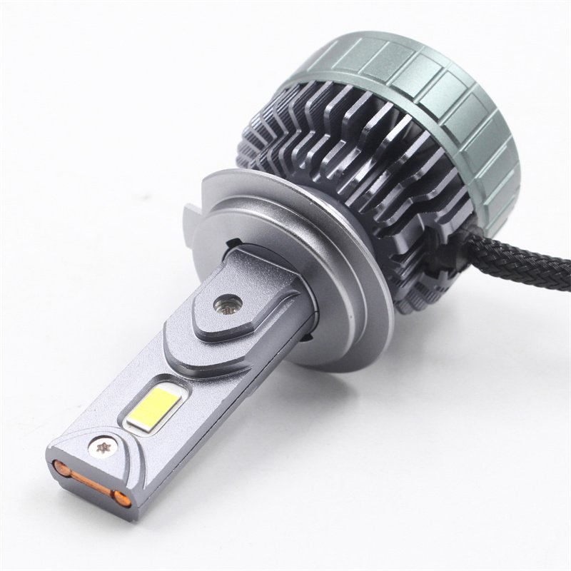 K14 260W H7 LED headlights 4575 CSP 50000LM H11 9005 9006 9012 H13 9004 9007 H4 LED Car Fog Lamps Auto LED Headlight bulbs