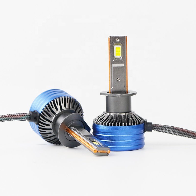 Manufacturer 120w led headlight super bright auto head light bulb h11 120w others car light accessories