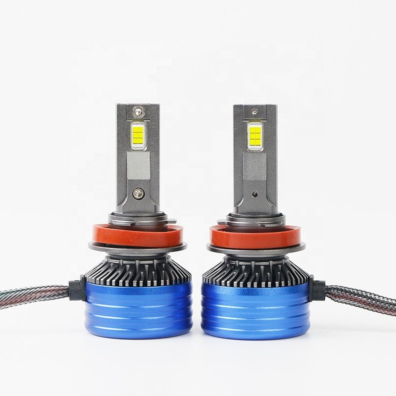 Manufacturer 120w led headlight super bright auto head light bulb h11 120w others car light accessories