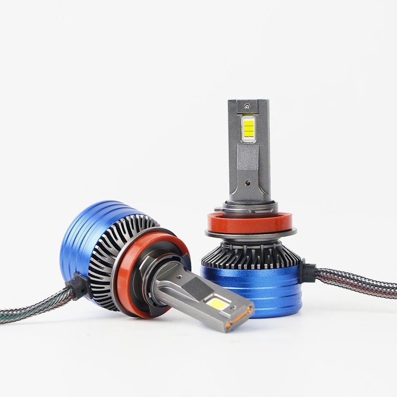 Manufacturer 120w led headlight super bright auto head light bulb h11 120w others car light accessories