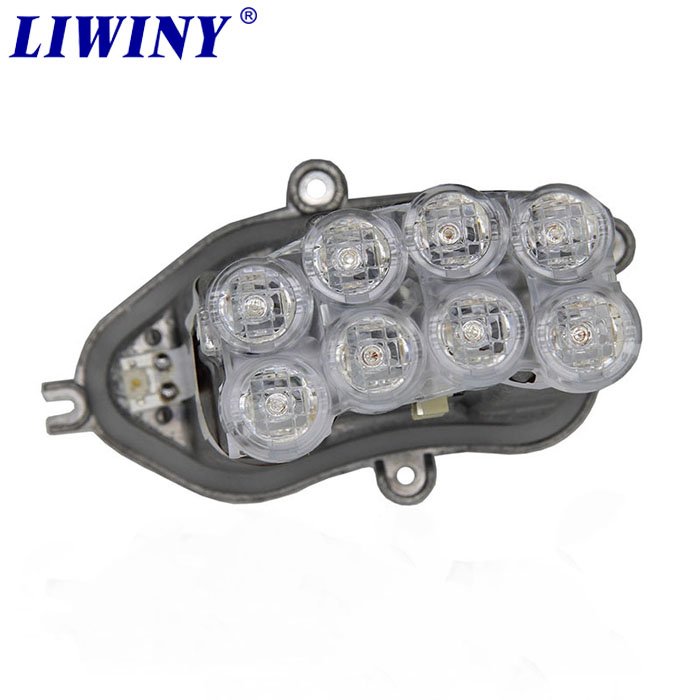 liwiny car auto parts headlight accessories tuning light control for F01 F02 63117225231 6311 7225 231 63117225232 6311 7225