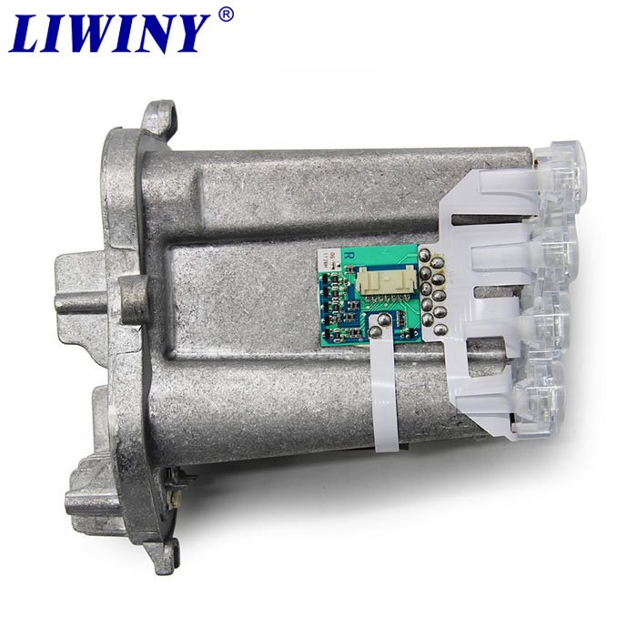 liwiny car auto parts headlight accessories tuning light control for F01 F02 63117225231 6311 7225 231 63117225232 6311 7225