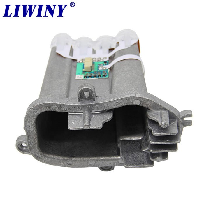 liwiny car auto parts headlight accessories tuning light control for F01 F02 63117225231 6311 7225 231 63117225232 6311 7225