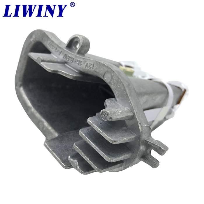 liwiny car auto parts headlight accessories tuning light control for F01 F02 63117225231 6311 7225 231 63117225232 6311 7225
