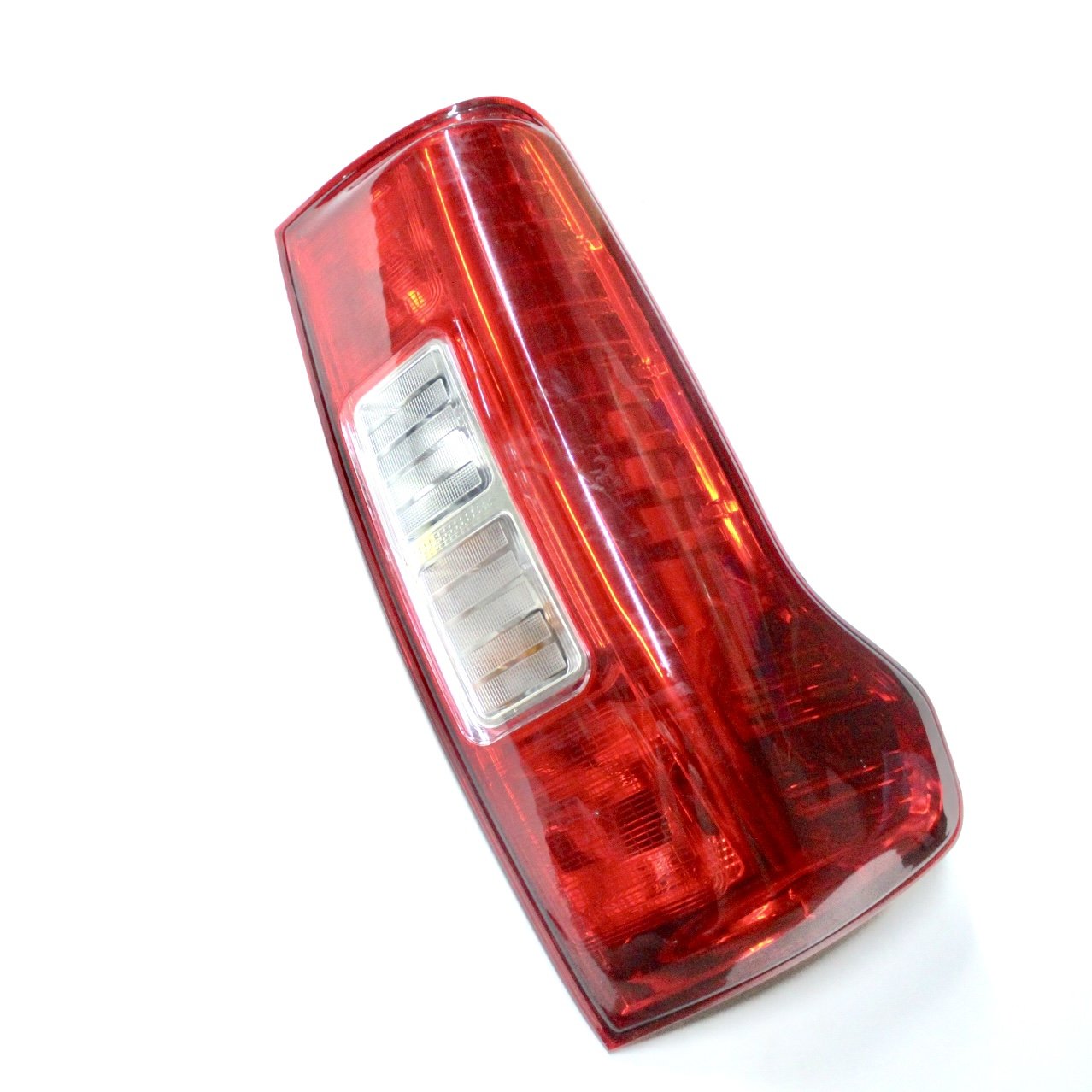 pickup truck autoparts OE 4133101XPW01A 4133100XPW01A Car Tailgate Taillight Assembly Rear Door Light For Great Wall POER