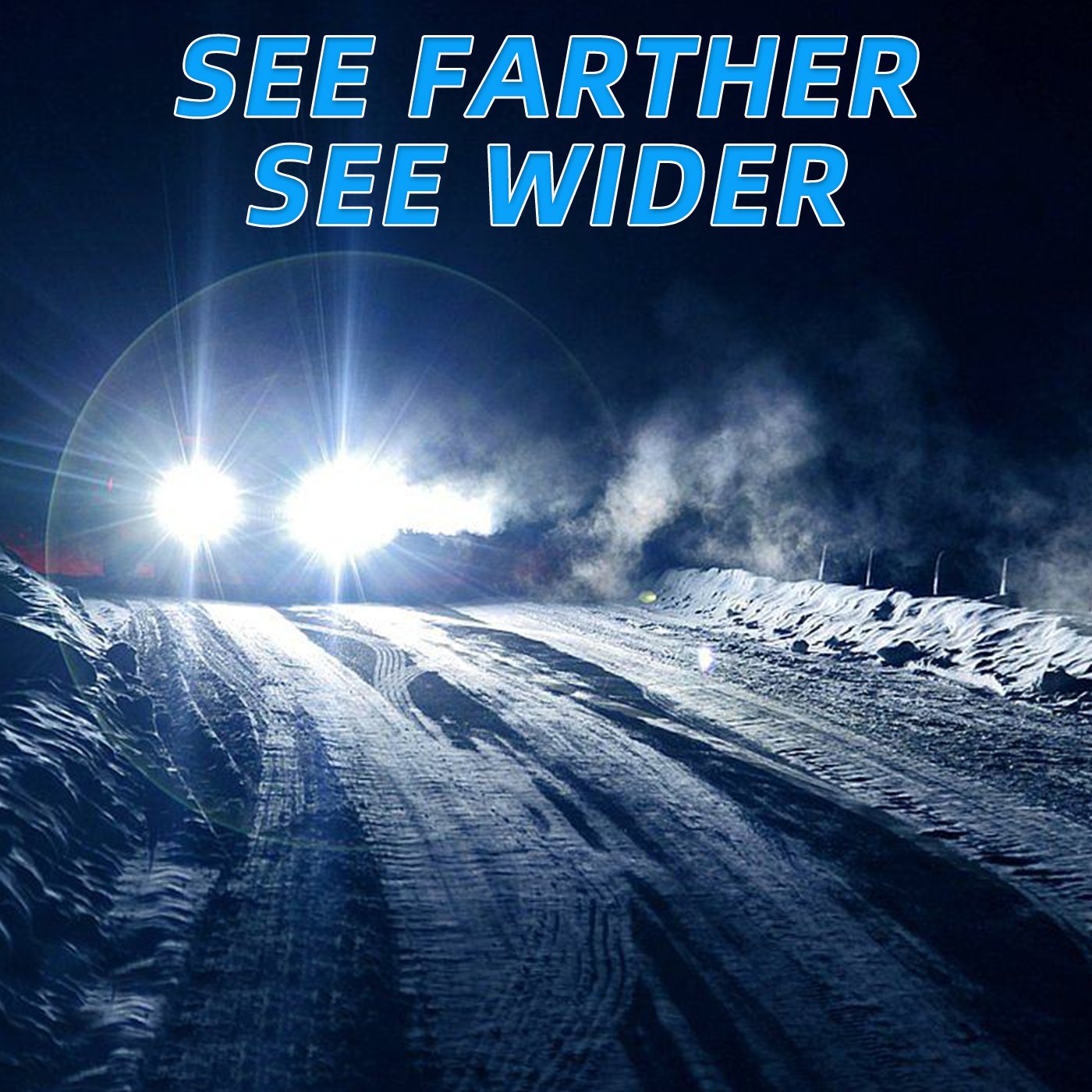 Led Projector Headlights H4 H1 60W Canbus Headlight Bulb H7 H8 H9 H11 12V Auto Fog Lamp 9005 9006 9012