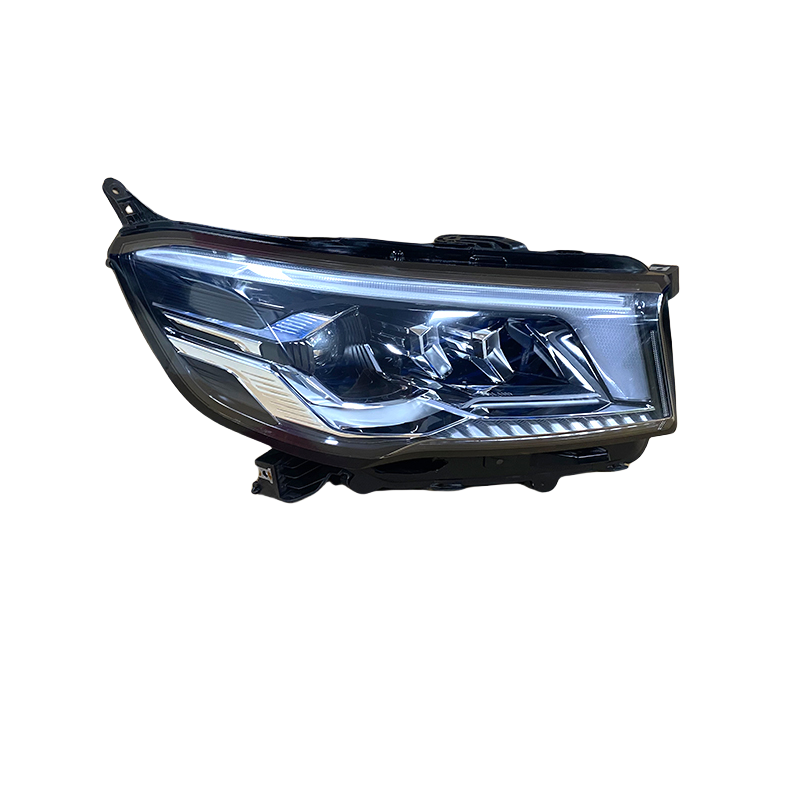 High quality automotive headlight led auto headlight car led lights for maxus v90