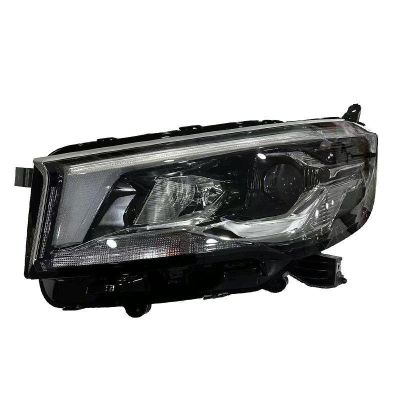 High quality automotive headlight led auto headlight car led lights for maxus v90