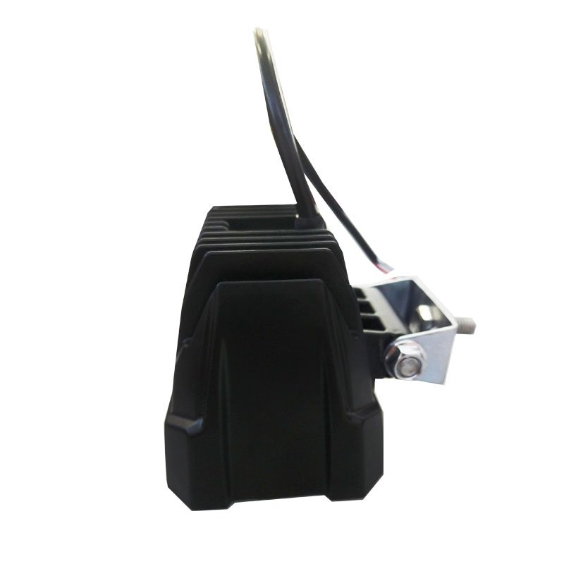 LED Motorcycle Spotlights Off-Road Vehicle Auxiliary Lights Modified Overhead & Headlights Car Light Accessories