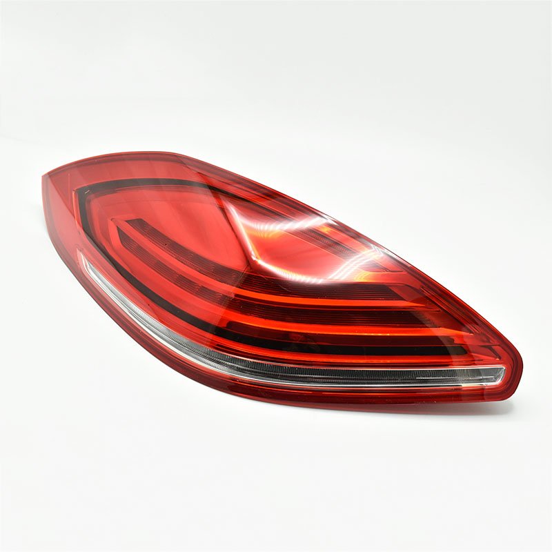 Auto lighting system led Rear lamp tail light headlight housing Auto Parts & Accessories For Porsche PANAMERA 15-18 year
