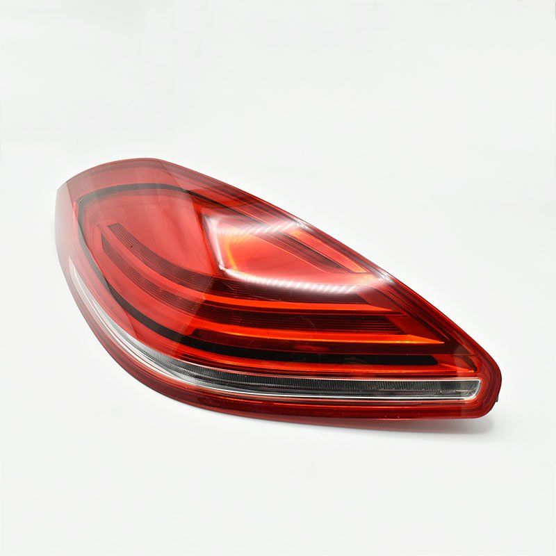 Auto lighting system led Rear lamp tail light headlight housing Auto Parts & Accessories For Porsche PANAMERA 15-18 year