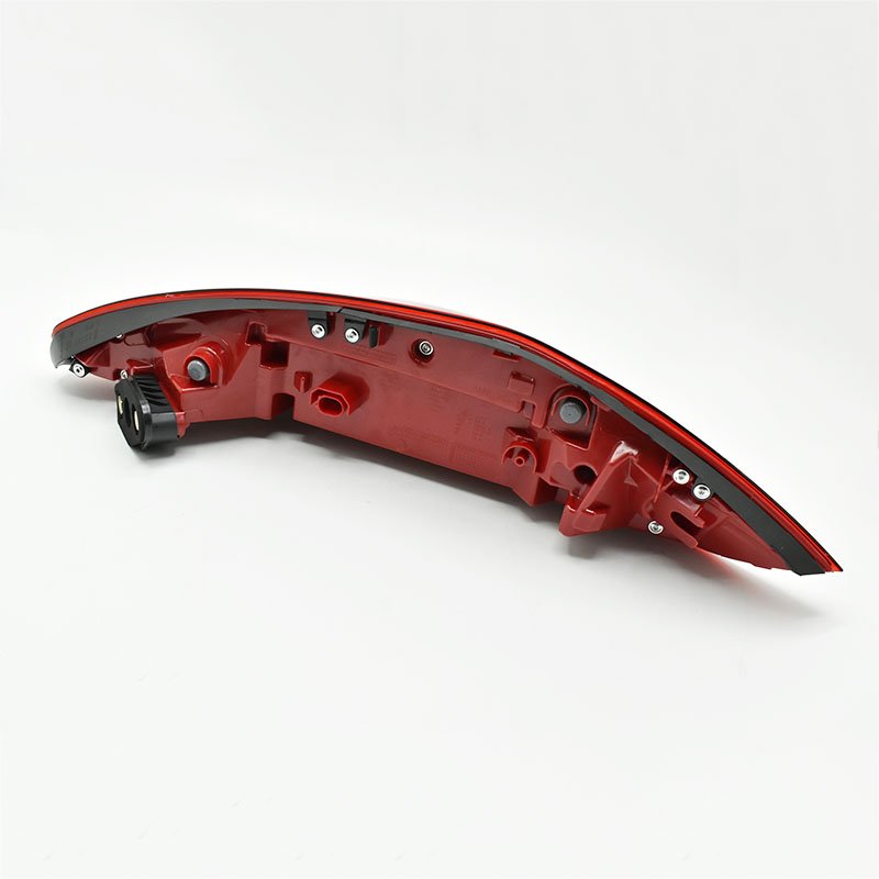 Auto lighting system led Rear lamp tail light headlight housing Auto Parts & Accessories For Porsche PANAMERA 15-18 year